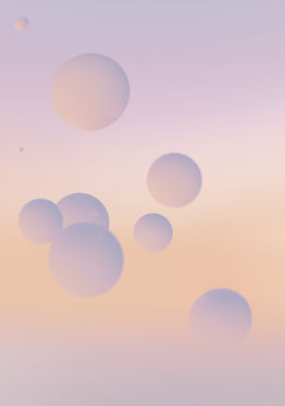 Bubbles