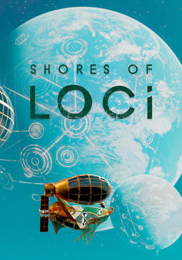 Shores of Loci