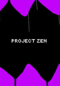Project Zen