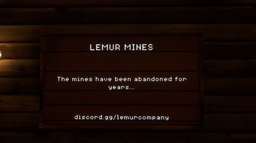 Lemur Mines