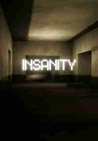 Insanity Reborn