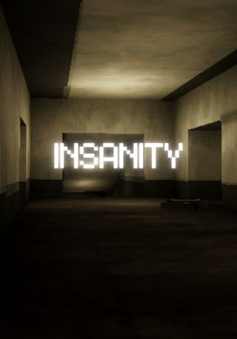 Insanity Reborn