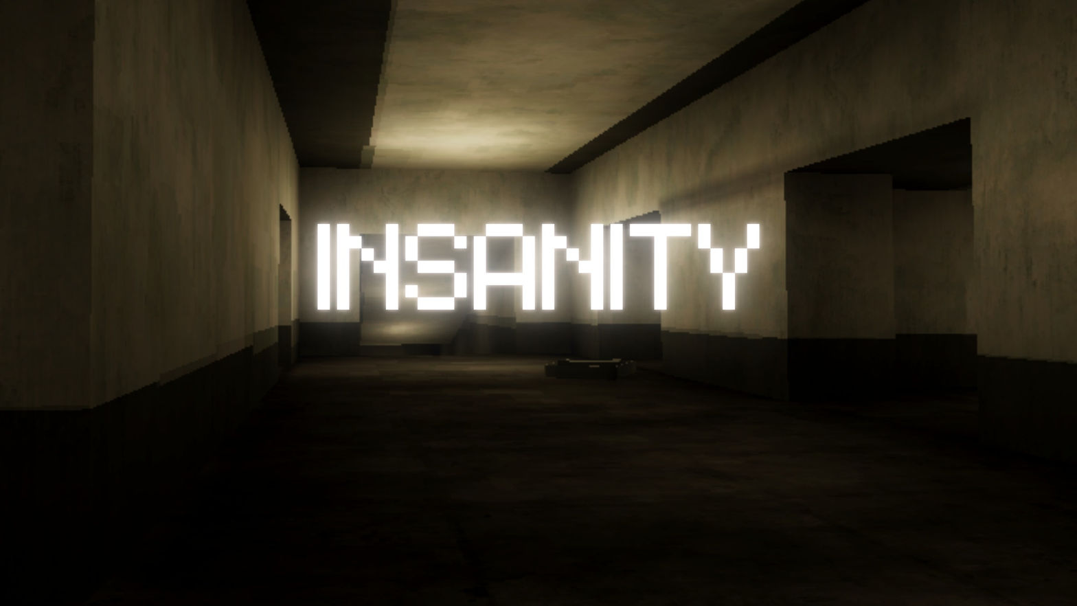 Insanity Reborn