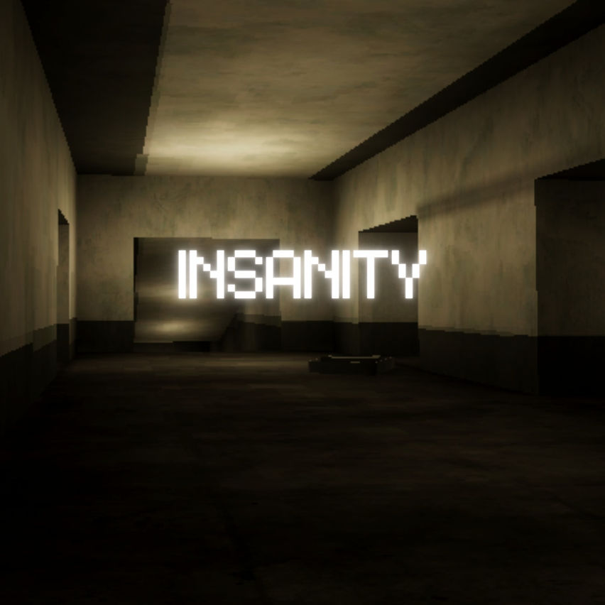 Insanity Reborn