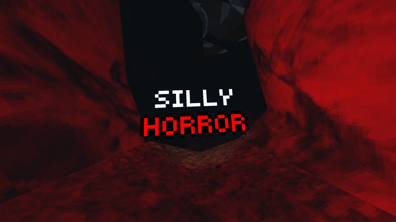 Silly Horror