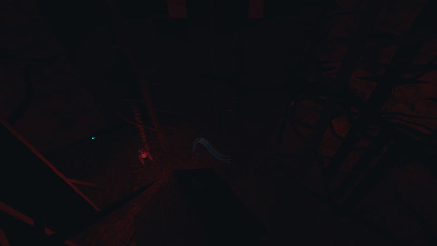 Silly Horror