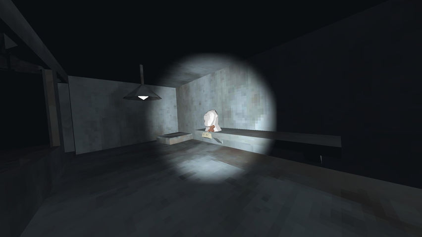 Silly Horror