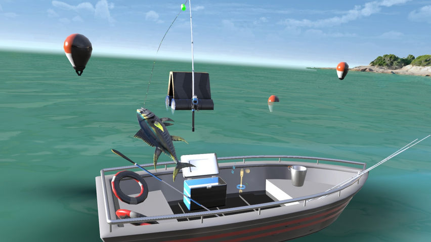 AAA Sailor