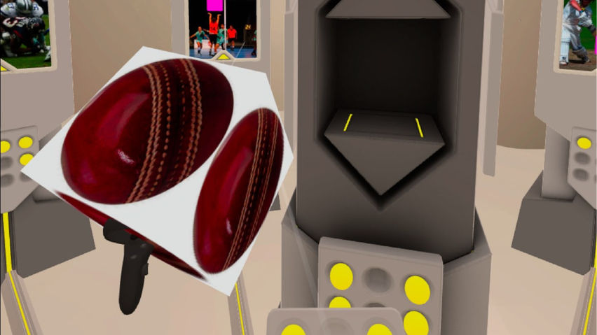 VR-KUUB