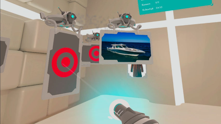 VR-KUUB