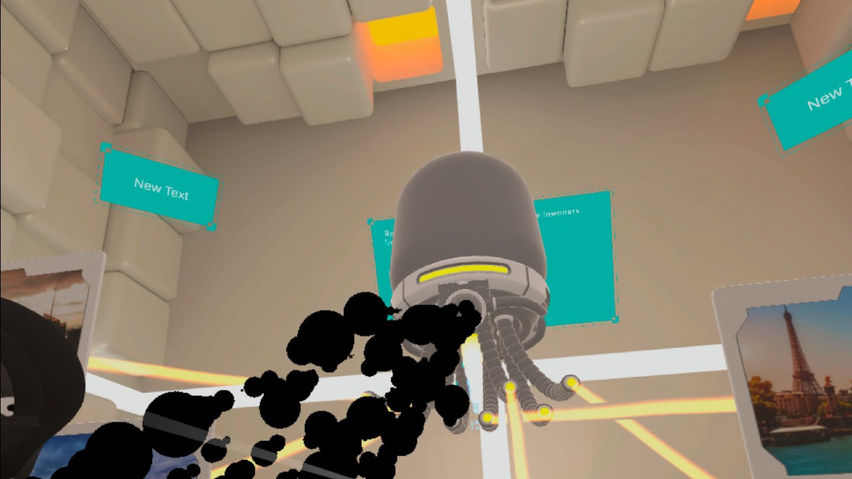 VR-KUUB