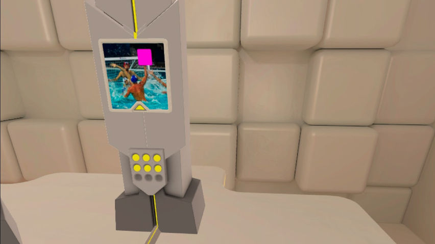 VR-KUUB
