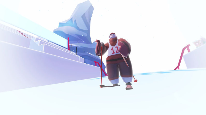 WOW Winter Olympics Wonders