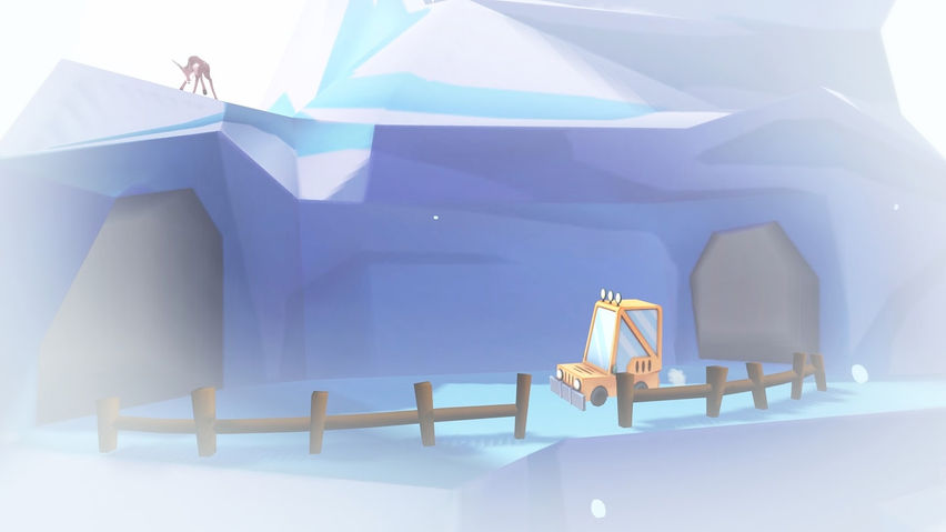 WOW Winter Olympics Wonders