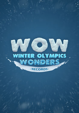 WOW Winter Olympics Wonders
