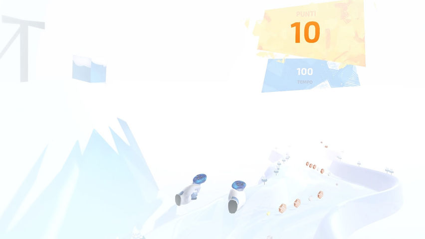 WOW Winter Olympics Wonders