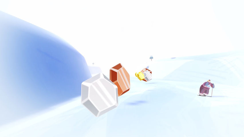 WOW Winter Olympics Wonders