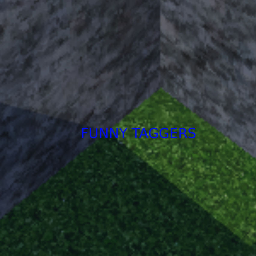 Funny Taggers