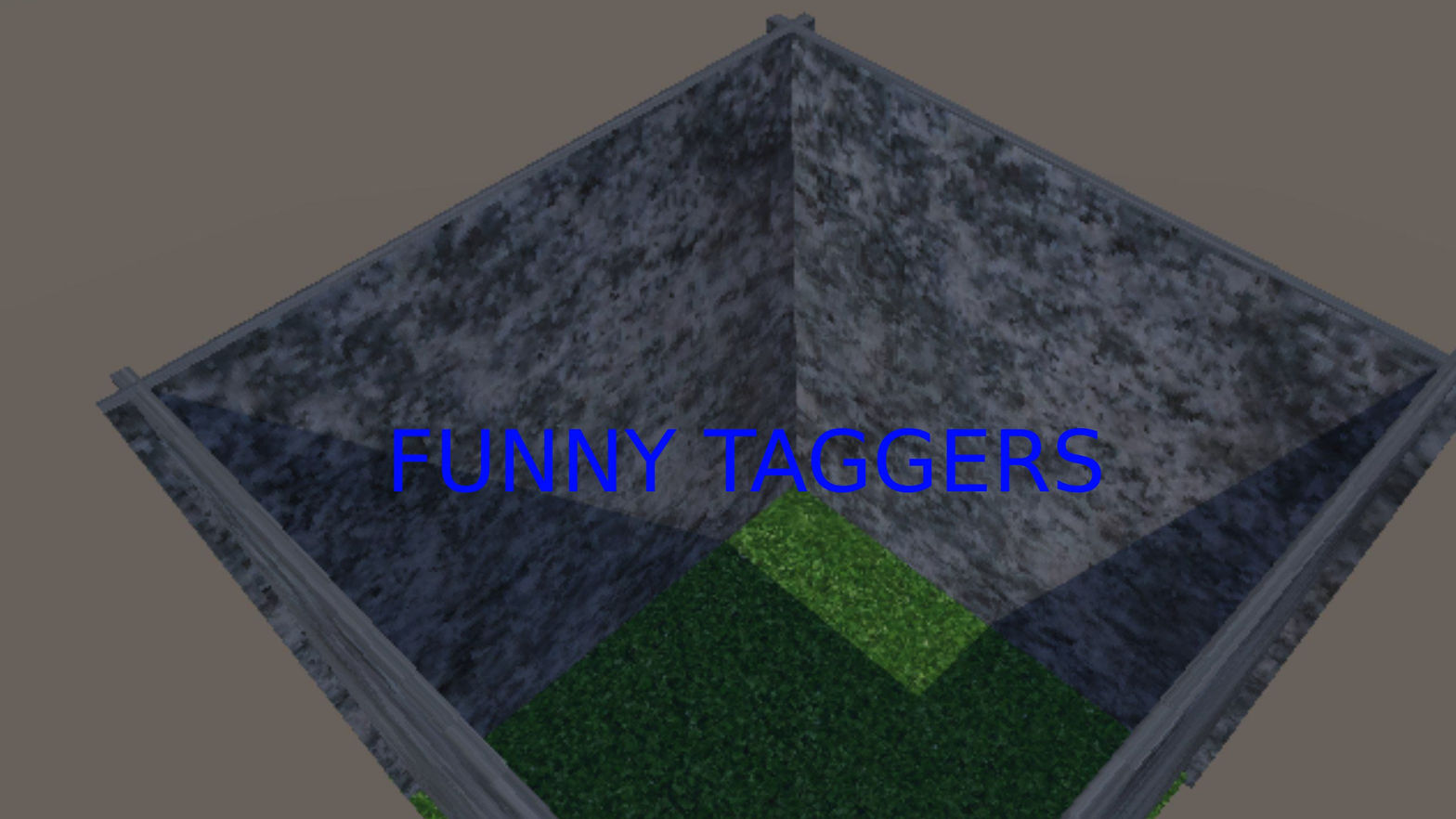 Funny Taggers