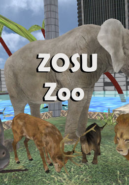 zoo tycoon 2 radical remake elephant