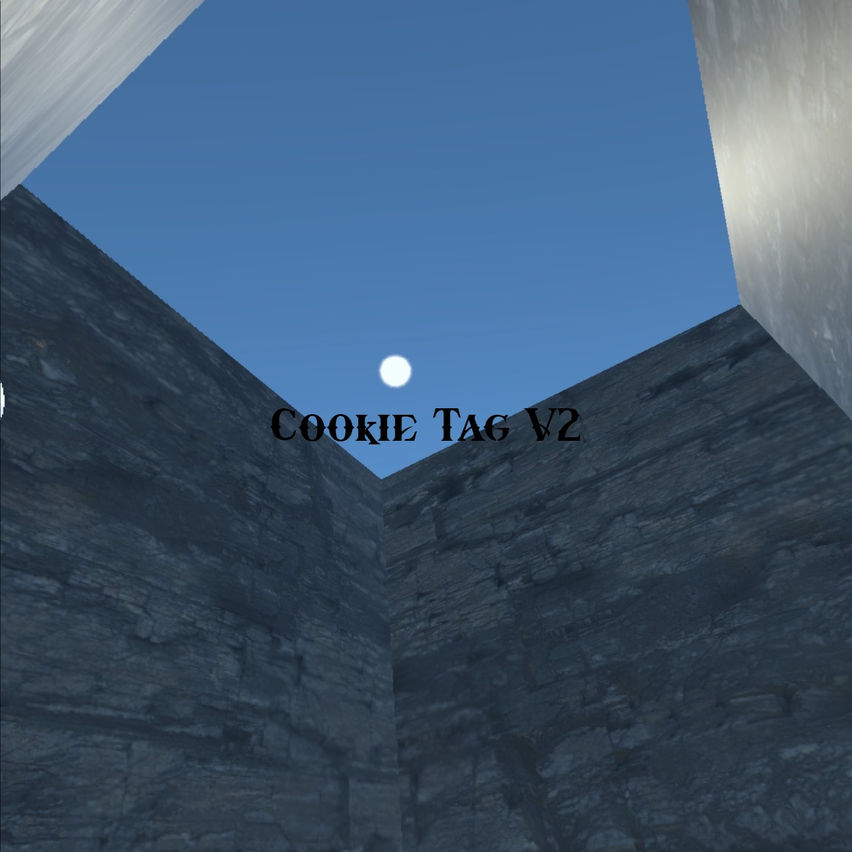 Cookie Tag V2