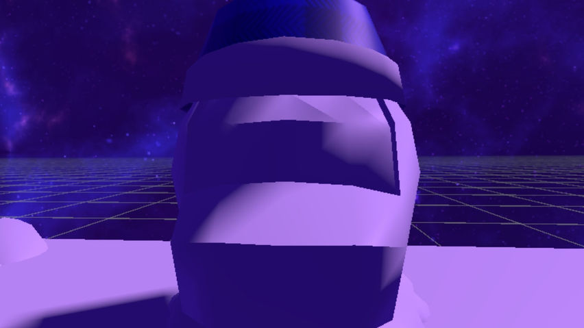 Space Monke
