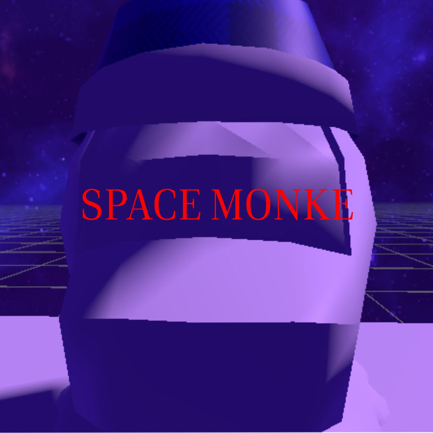 Space Monke