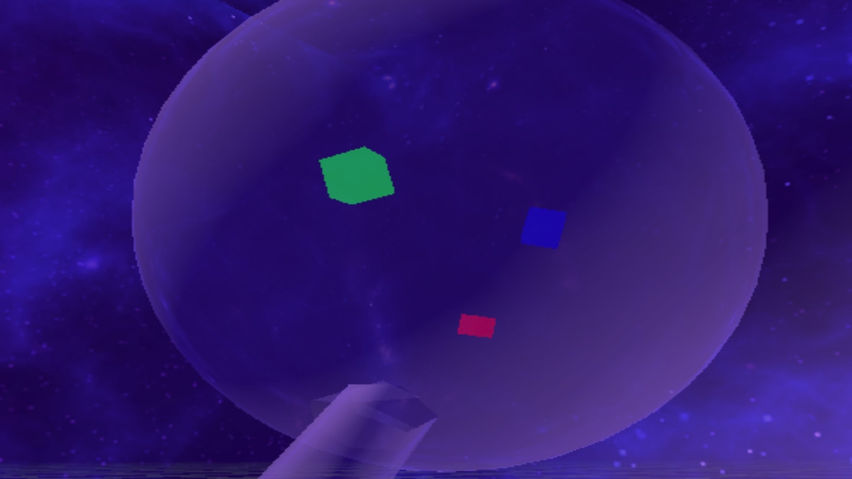 Space Monke