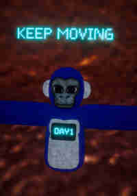 Keep Moving