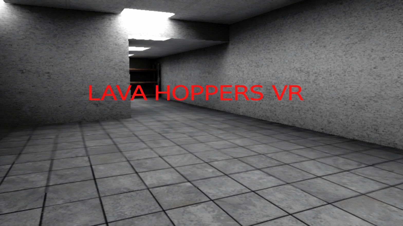 LAVA HOPPERS