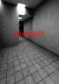 LAVA HOPPERS