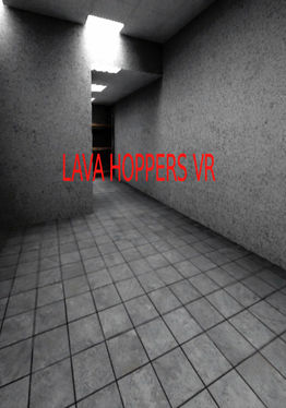 LAVA HOPPERS