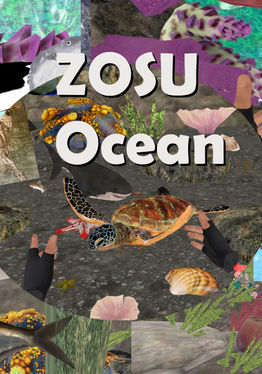 ZOSU Ocean