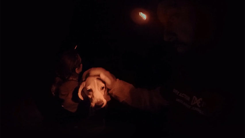 Open Rescue