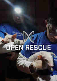 Open Rescue