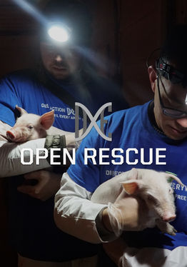 Open Rescue