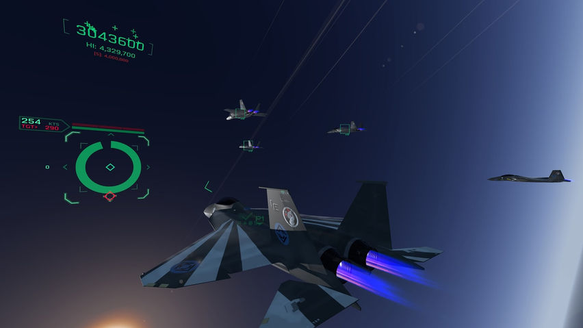Formation