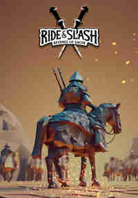 Ride&Slash: Revenge Of Salur