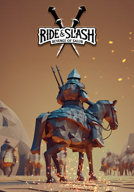 Ride&Slash: Revenge Of Salur