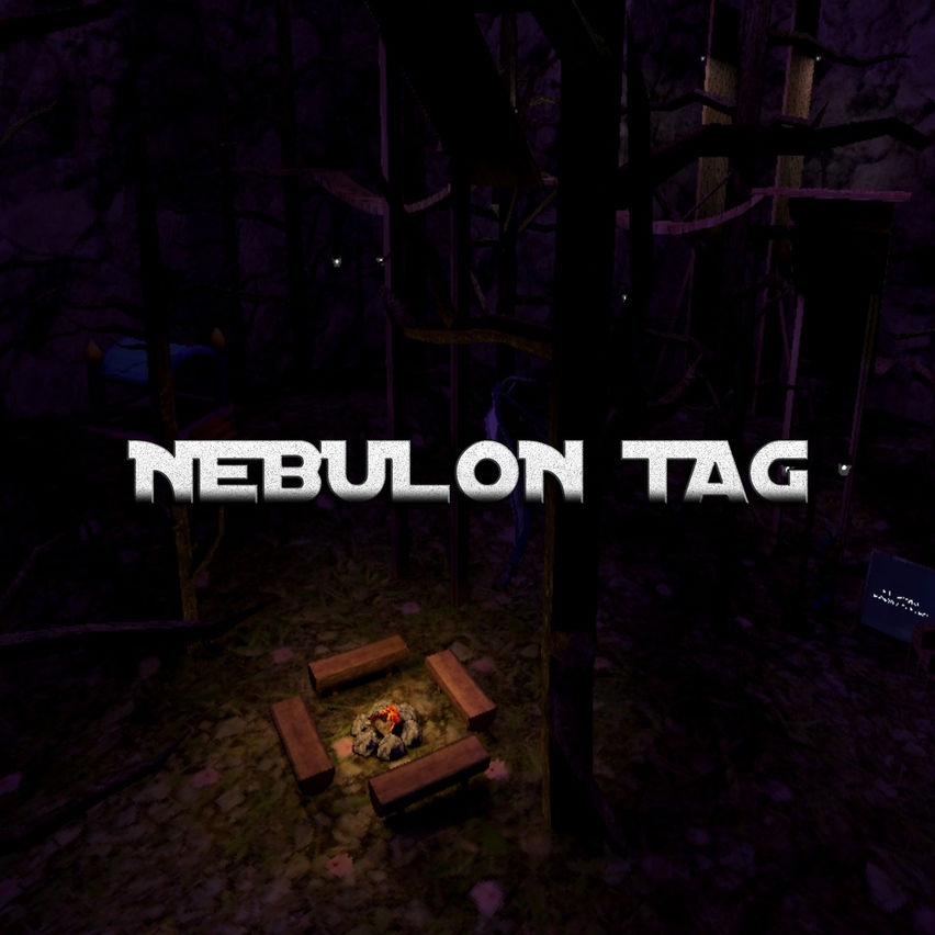 NEBULON TAG