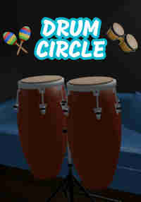 Drum Circle
