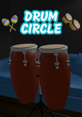 Drum Circle