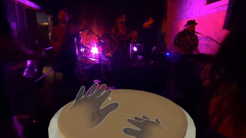 Drum Circle