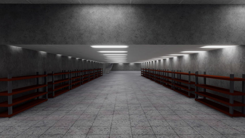 MonkeyCorp(No more updates)