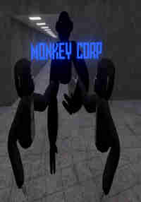 MonkeyCorp(No more updates)
