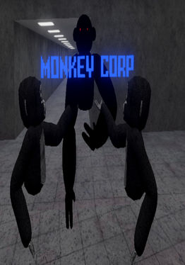 MonkeyCorp(No more updates)