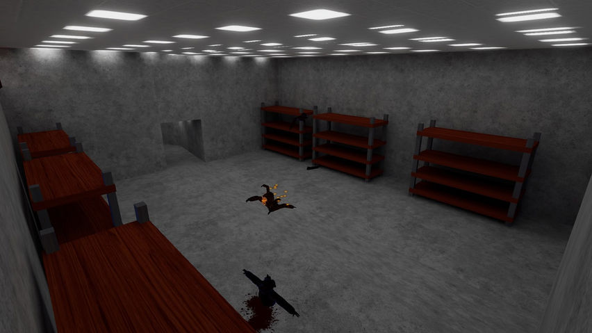 MonkeyCorp(No more updates)