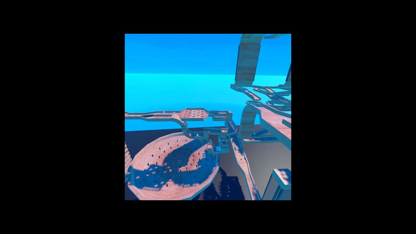 Uni-VR-sal Marble Constructor