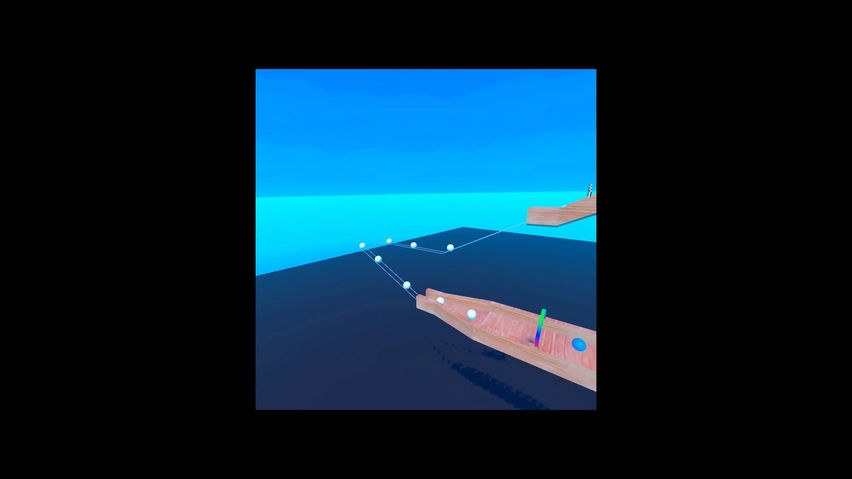 Uni-VR-sal Marble Constructor