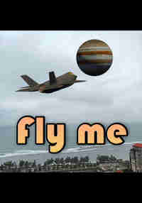 FlyMe Remote control airplane Dogfight